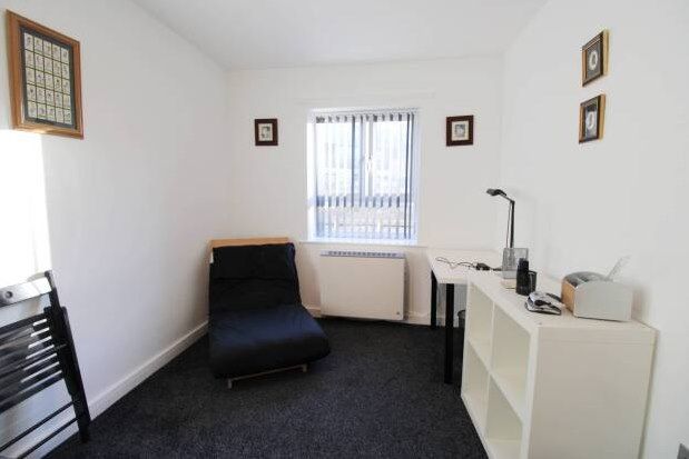 Flat to rent in Captains Wharf, South Shields