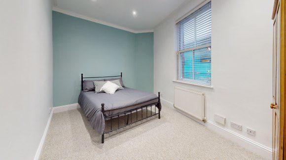 Zdhgkjztfjw-Bedroom