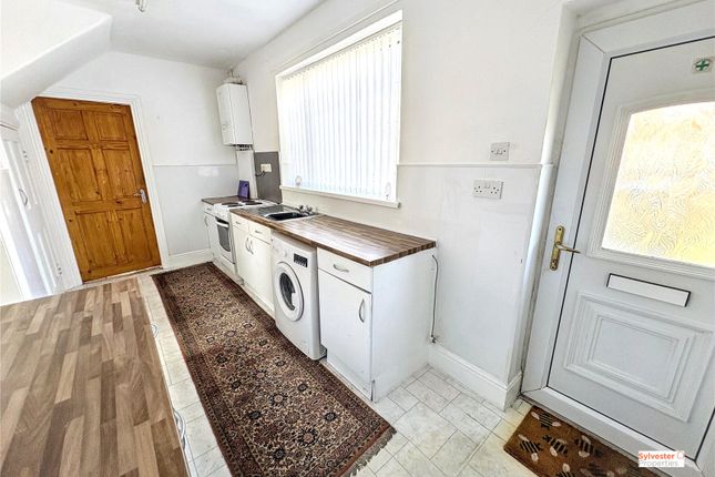 8, Pemberton Terrace South, Stanley photo 3