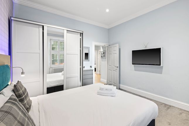 Flat for sale in Queensferry Street, West End/New Town, Edinburgh