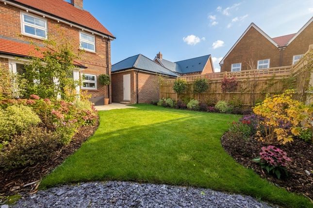 Plot 17, 5, Ridgeview Crescent, West Sussex photo 3