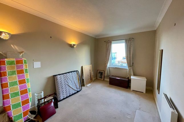 Flat for sale in St. Albans Road, Torquay