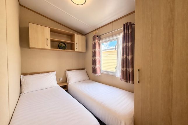 Harts Holiday Park, Isle of Sheppey photo 5