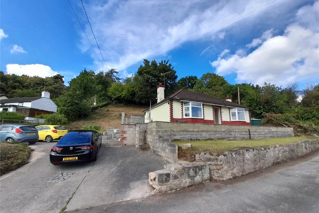Thumbnail Bungalow for sale in Bryn Celyn, Holywell