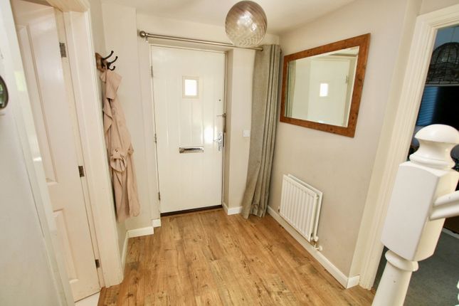 14, Aitchison Avenue, Nottingham photo 4
