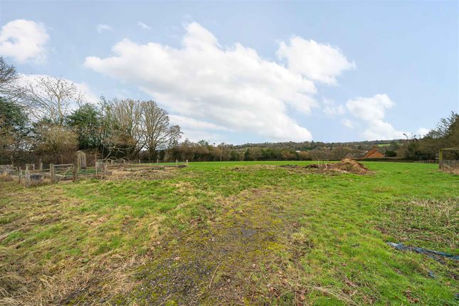 Property for sale in Station Road, Rotherfield, Crowborough