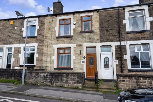 Thumbnail Terraced house for sale in Wright Street, Bolton