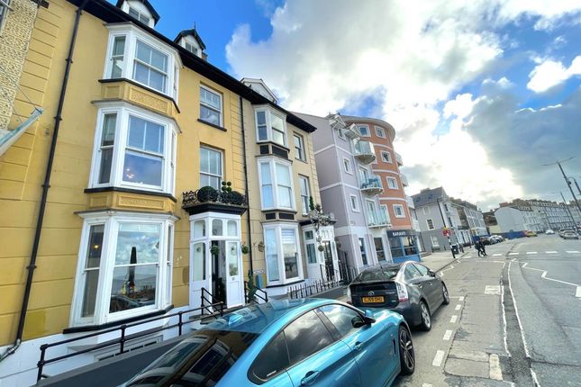 Thumbnail Property for sale in Marine Terrace, Aberystwyth, Ceredigion
