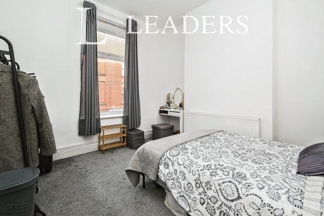 Flat 2, 1, Allington Street, Merseyside photo 5