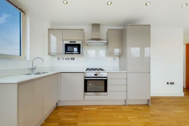 Flat to rent in Hanover House, Orchard Road, Plumstead, London