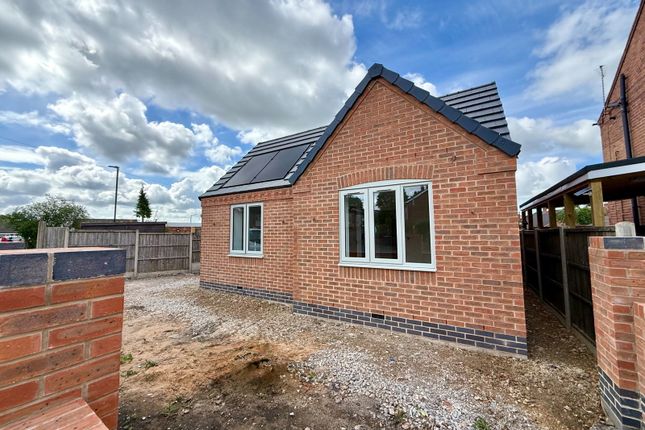 Land Adjacent to Victoria Villas,1, Beards Road, Swadlincote photo 2