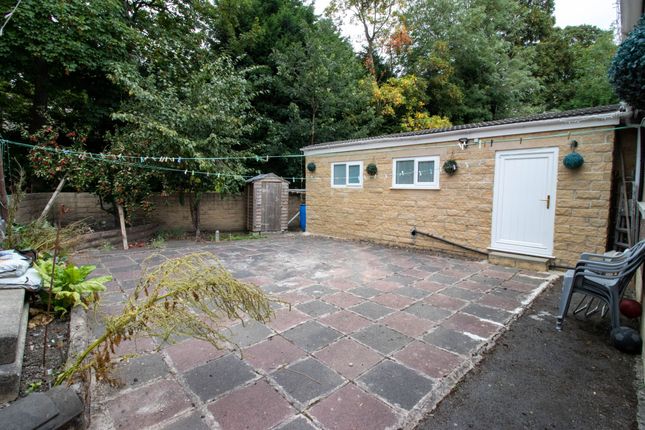 Detached bungalow for sale in York Avenue, Huddersfield