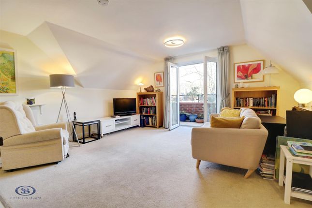 Apartment 36, The Oaks, Cedar Avenue, Alsager photo 3