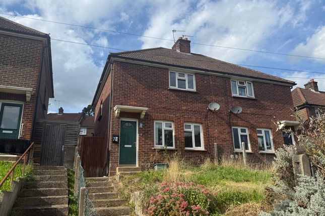 3 Bedroom Semi-Detached in TN4 8QB