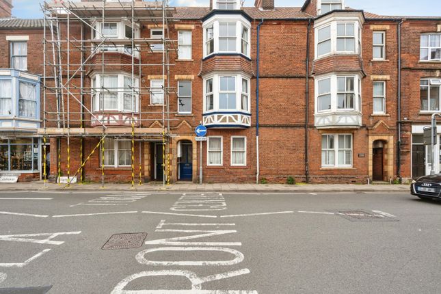 Thumbnail Flat for sale in Prince Of Wales Road, Cromer, Norfolk