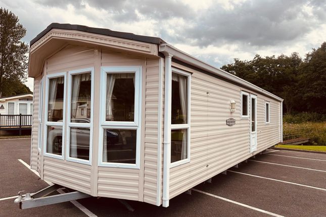 Mobile/park home for sale in Tocketts, Guisborough