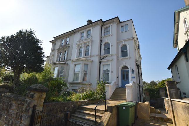 Thumbnail Flat to rent in Baldslow Road, Hastings