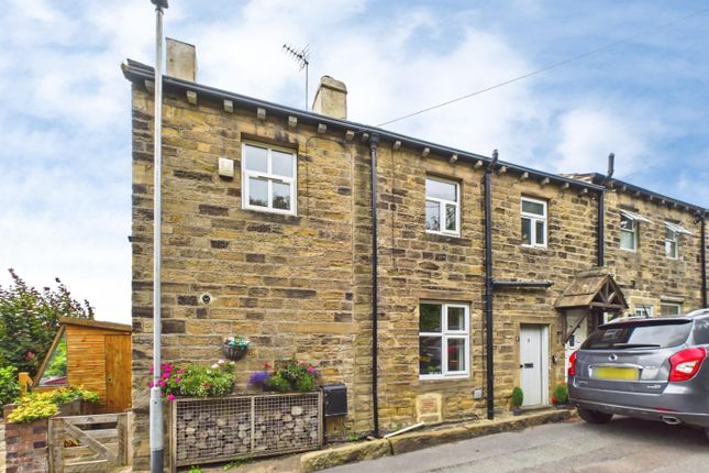 2-bed house on 9, Peasacre, Bingley, £299,950