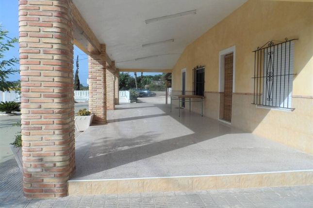 Country house for sale in Country Property, Crevillent, Alicante, Valencia, Spain