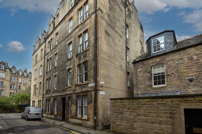 Flat to rent in Roseneath Terrace, Edinburgh, Midlothian