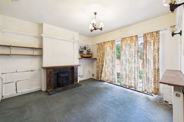 1, Ewell Road, Birmingham photo 3