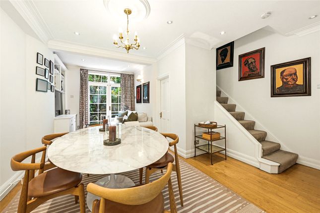 42, Cambridge Street, London photo 4