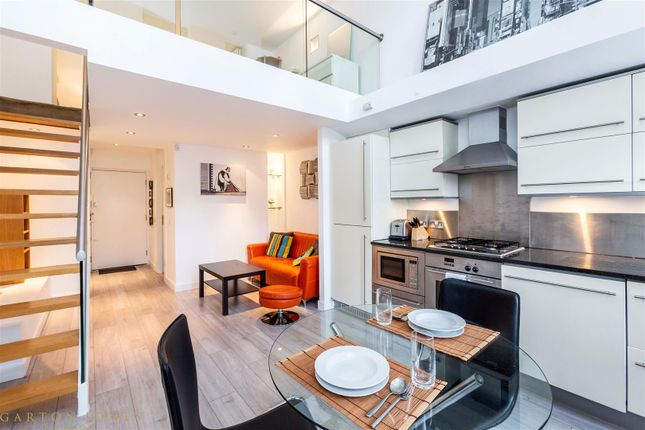 Flat to rent in The Academy, 20 Lawn Lane, Nine Elms, London