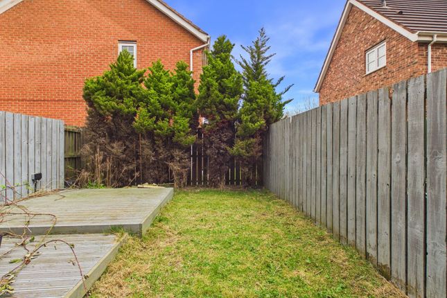 4 Galloway Road, Gateshead photo 4