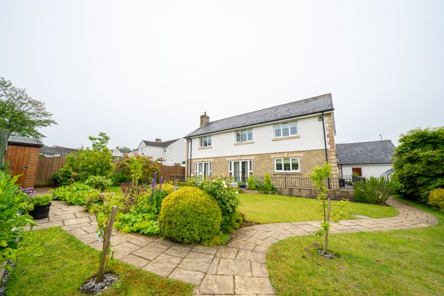 Detached house for sale in Culla Road, Trimsaran, Kidwelly