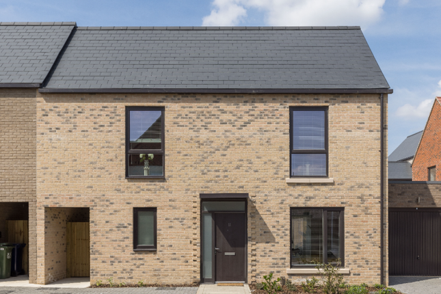 2-bed house on Newmarket Road, Cambridge, £499,950