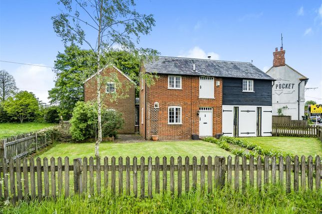Detached house for sale in Bossingham, Canterbury