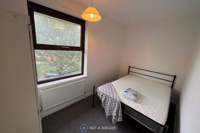 Thumbnail Room to rent in Jex Road, Norwich