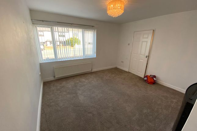 Terraced house for sale in East Street, Stanley
