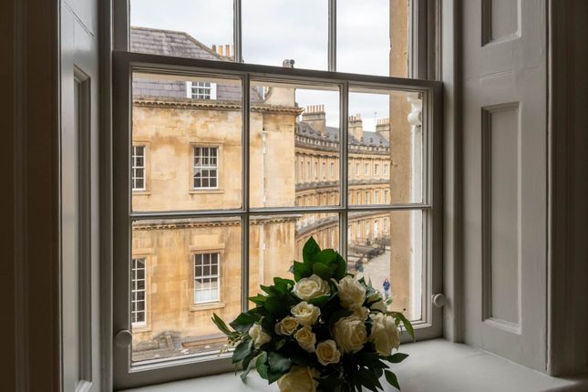 Town house for sale in 1 Brock Street, Bath