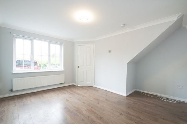 Terraced house for sale in Deverills Way, Langley, Slough