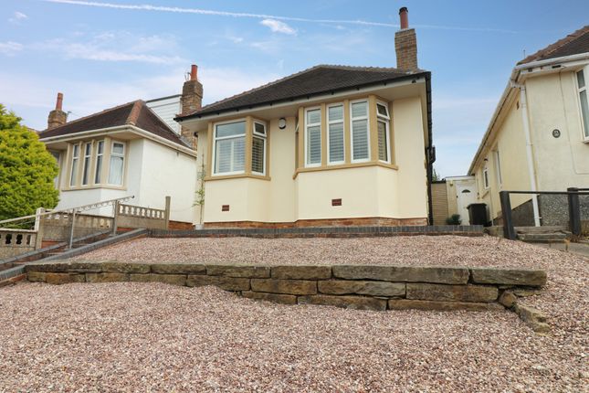 Bungalow for sale in Cavendish Road, Blackpool