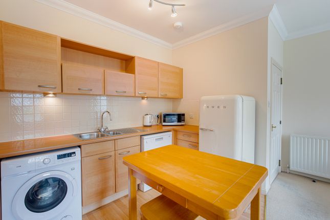 10, Corunna Place, Aberdeen, Aberdeen photo 4