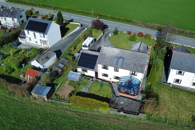 Cwmawel, Pencader photo 4