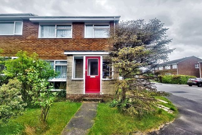 3 bed semi-detached house for sale in Agincourt, Killingworth, Newcastle Upon Tyne NE12