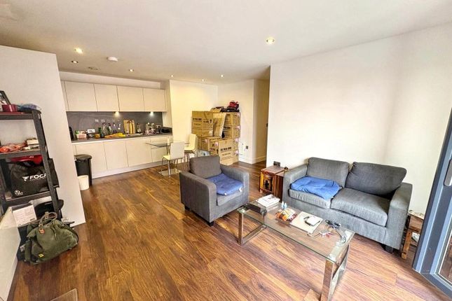 Apartment 5.09 Block C Wilburn Basin, 55 Orsdall Lane, Salford photo 2