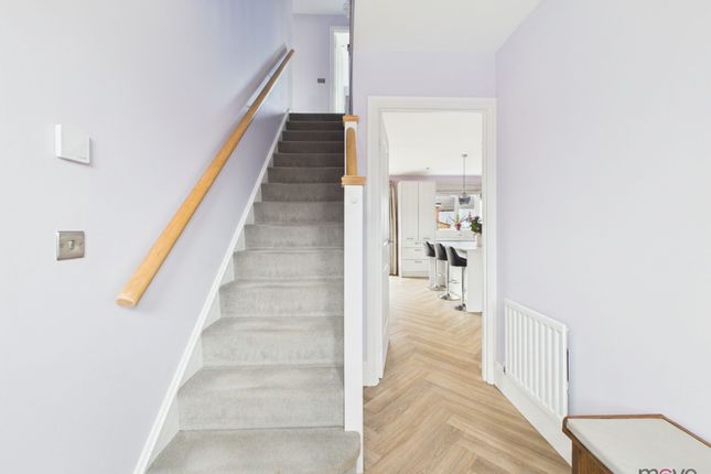 2 Arthur Keene Close, Stonehouse photo 2