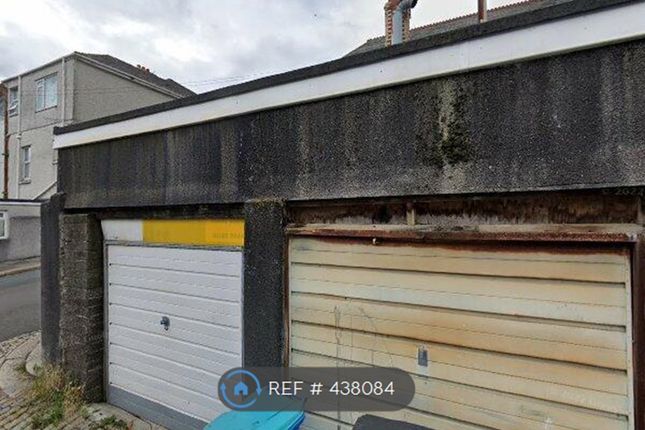 Thumbnail Flat to rent in Braidwood Terrace Lane, Plymouth