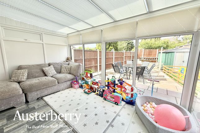 86, Ulverston Road, Stoke-On-Trent photo 4