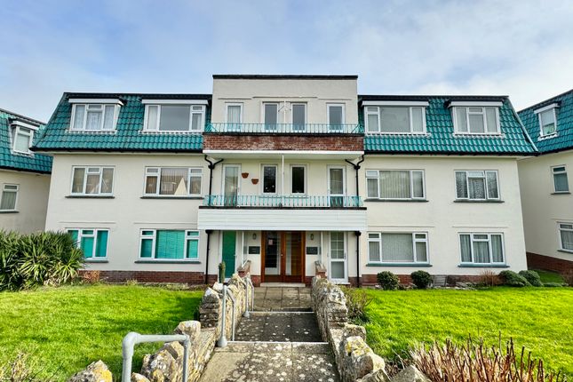 Thumbnail Flat for sale in De Moulham Road, Swanage