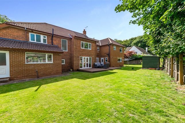Detached house for sale in Foxhill Avenue, Leeds, West Yorkshire