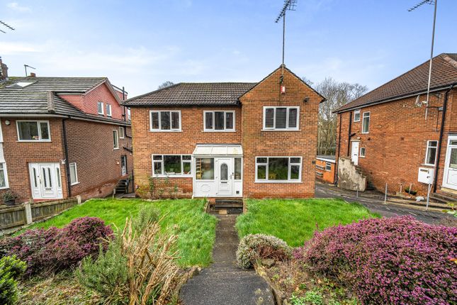 Detached house for sale in Allerton Grange Vale, Moortown, Leeds