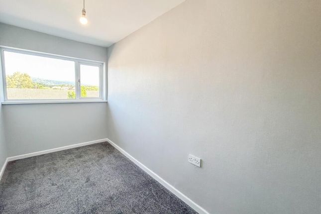 Terraced house to rent in Lea Close, Bettws, Newport