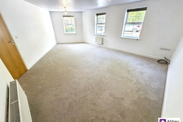 Apt A, 6 Montvale Gardens, Leicester photo 2