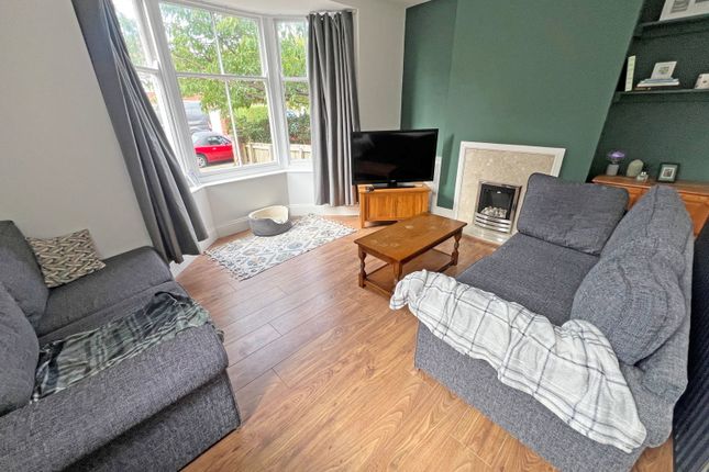 60, Craighill Road, Leicester photo 2