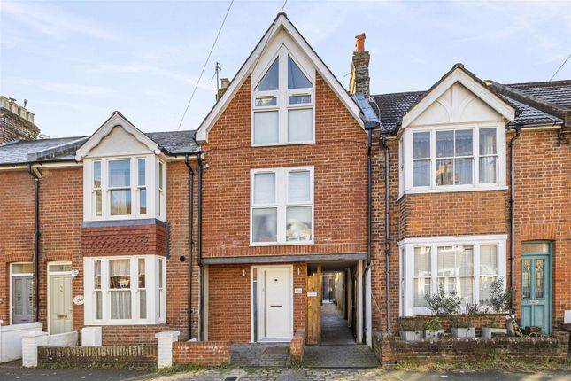 Thumbnail Property for sale in Morris Road, Lewes